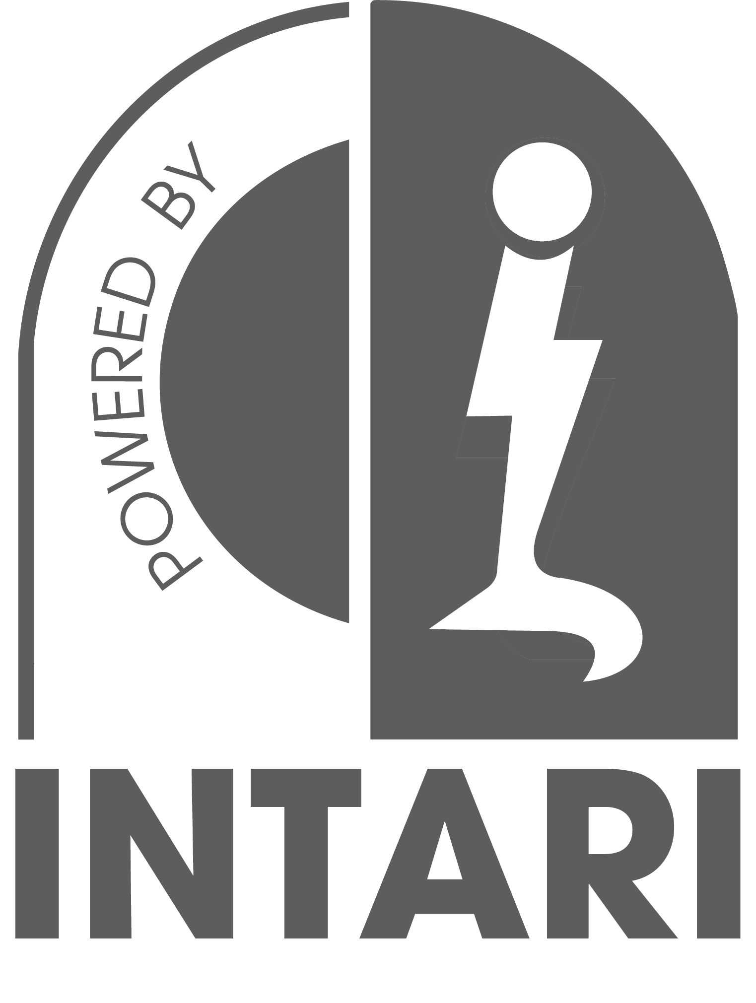 Intari Realms logo